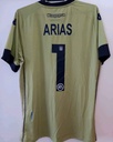 1 - Racing Club - Arias
