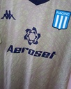 1 - Racing Club - Arias