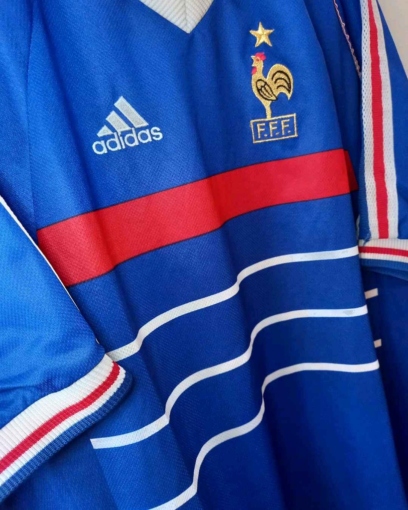 Seleccion de Francia