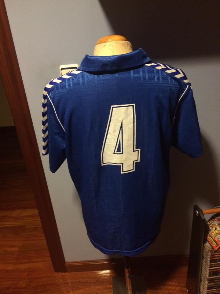 4 - Real Madrid - No