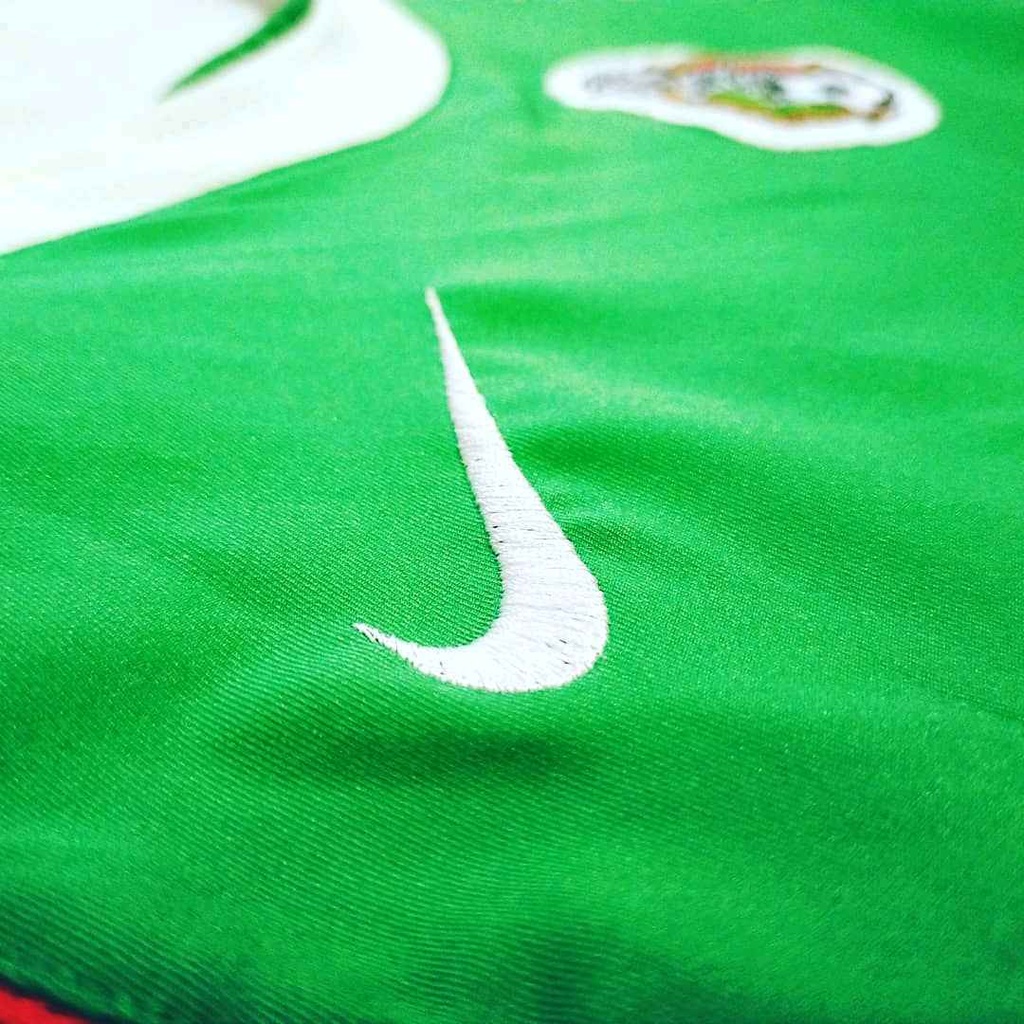 Selección Mexicana de Fútbol