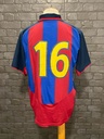 16 - FC Barcelona - No