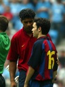 16 - FC Barcelona - No