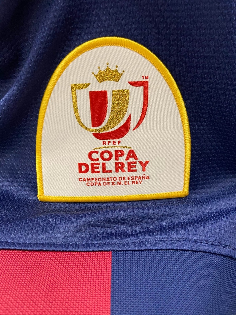 8 - FC Barcelona - A.Iniesta