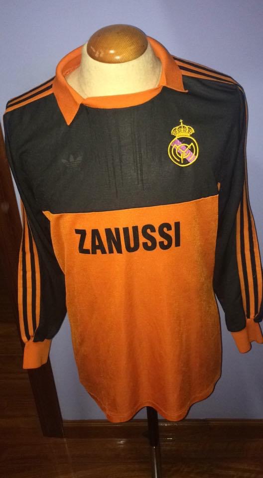 1 - Real madrid - No