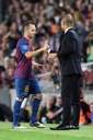 8 - FC Barcelona - A.Iniesta