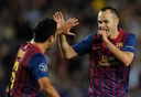 8 - FC Barcelona - A.Iniesta