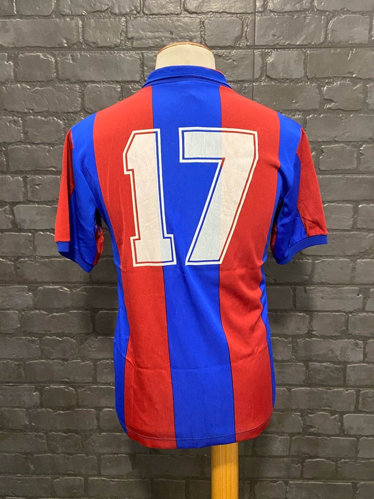 17 - FC Barcelona