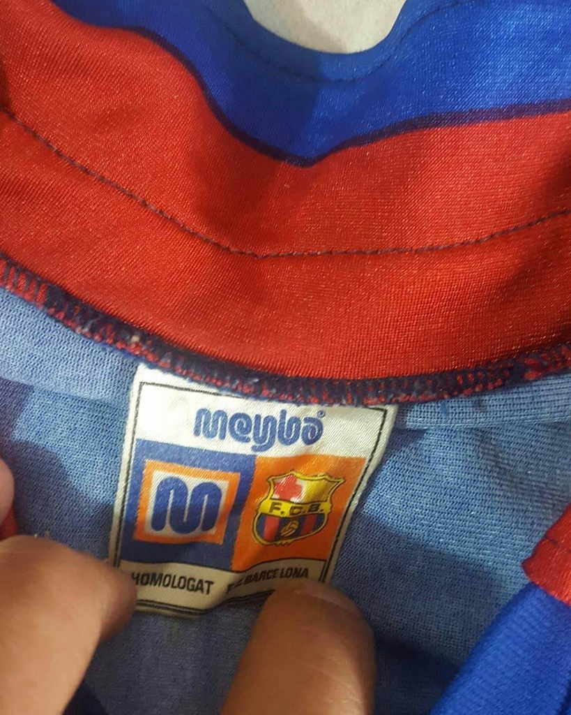 17 - FC Barcelona