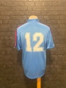 12 - FC Barcelona