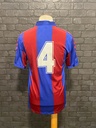 4 - FC Barcelona