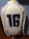 16 - Real Madrid - No