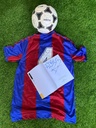 4 - FC Barcelona
