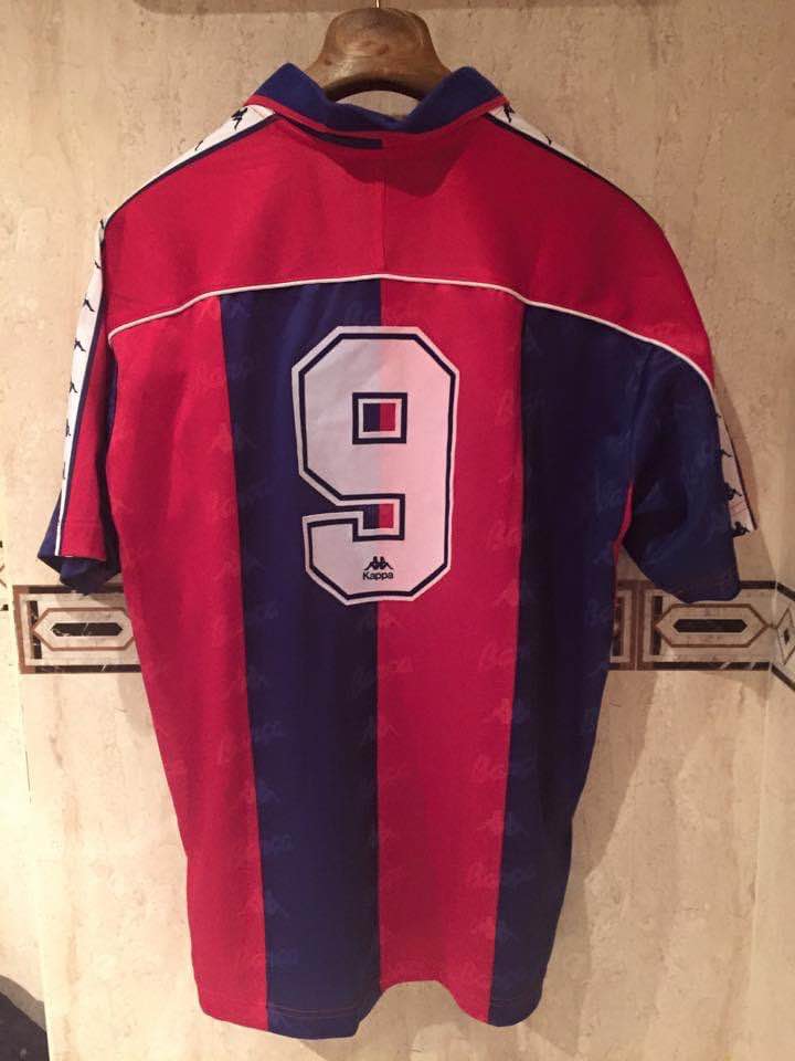 9 - FC Barcelona