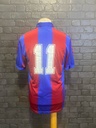 11 - FC Barcelona
