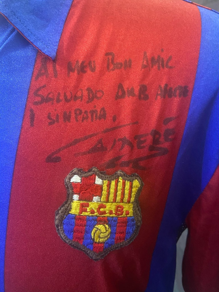 11 - FC Barcelona