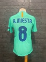8 - FC Barcelona - A.Iniesta