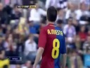 8 - FC Barcelona - A.Iniesta