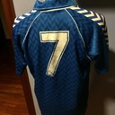 7 - Real Madrid - No