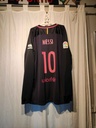 10 - Barça - MESSI
