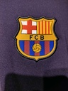 10 - Barça - MESSI
