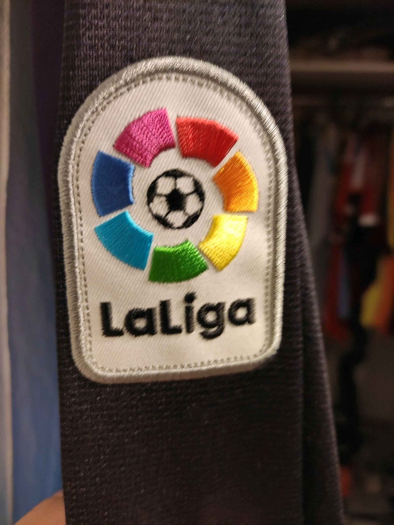 10 - Barça - MESSI