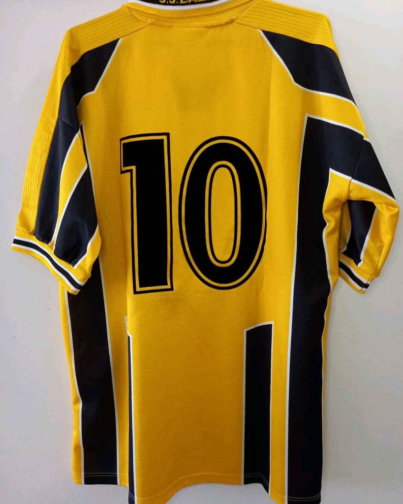 10 - Lazio