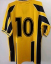 10 - Lazio
