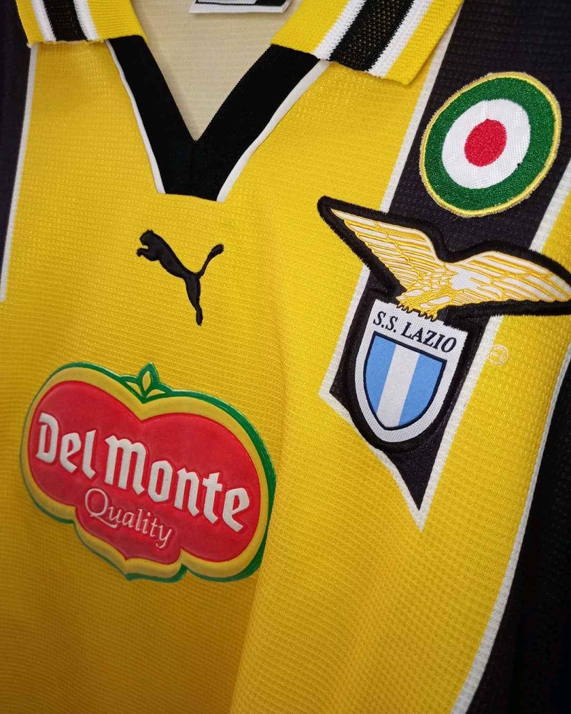 10 - Lazio