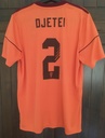 2 - Córdoba C.F. - Djetei