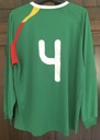 4 - Bolivia