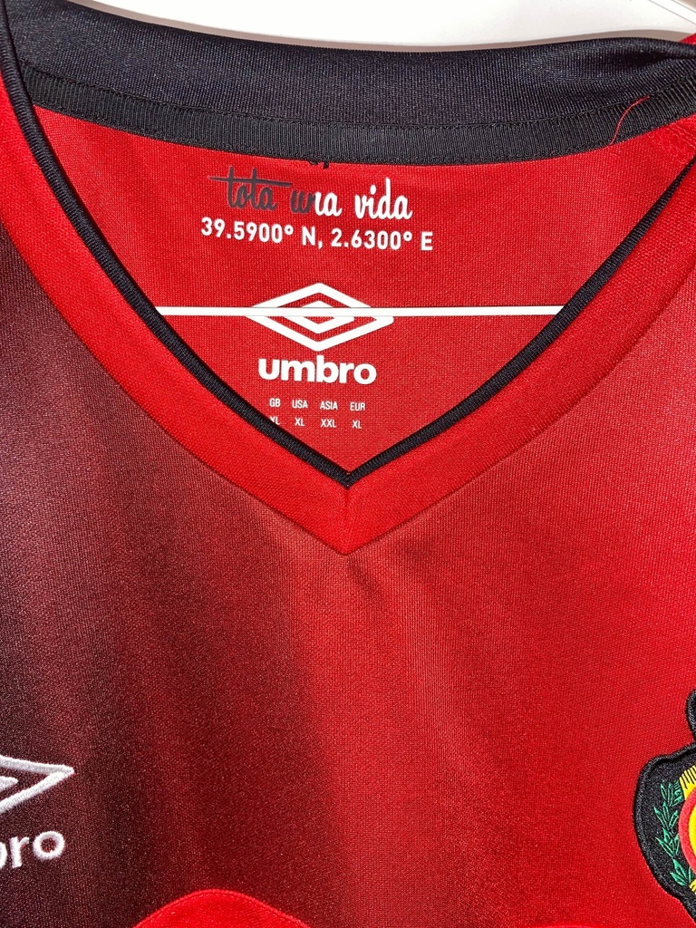 RC Mallorca
