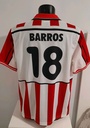 18 - Granada CF - Barros