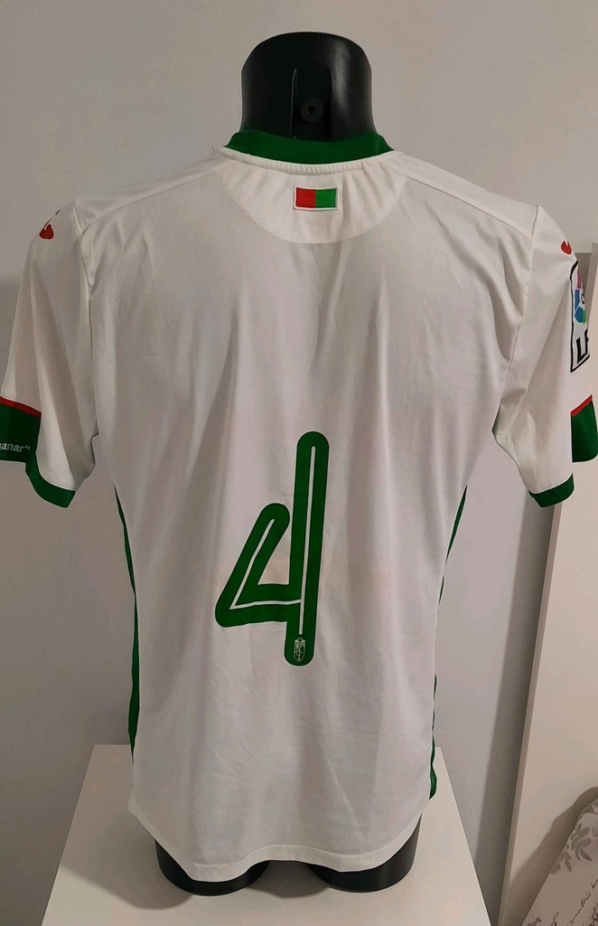 4 - Granada CF