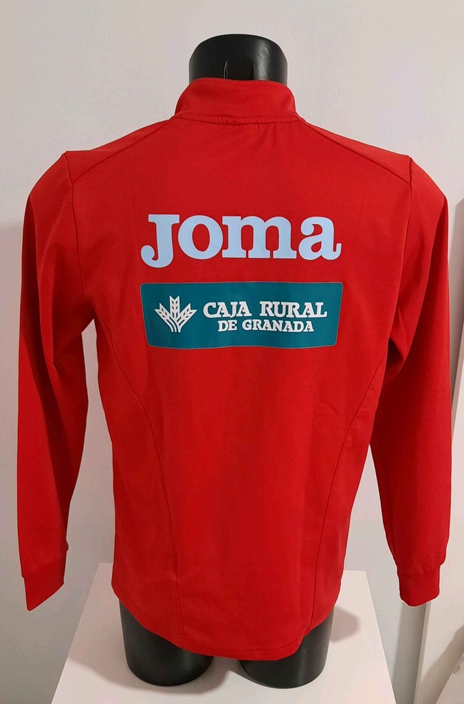 8 - Grabada CF
