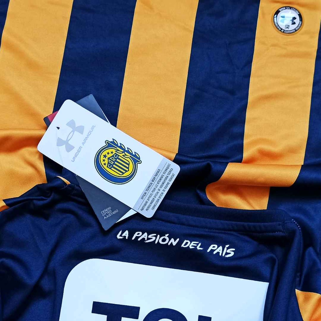 Rosario Central