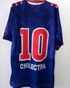 10 - Universidad de Chile
