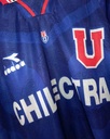 10 - Universidad de Chile