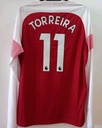 11 - Arsenal - Torreira