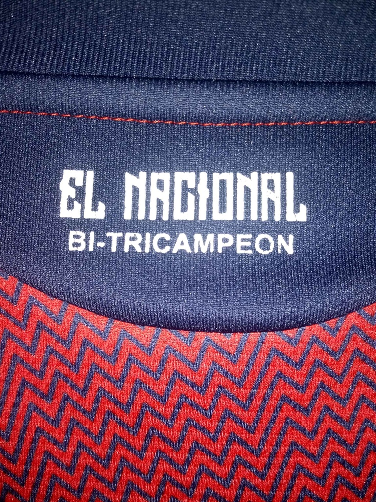 C.D. El Nacional