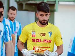 1 - Villarrubia Club de Fútbol - A. ROBLES