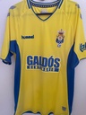 27 - Unión Deportiva Las Palmas - FABIO