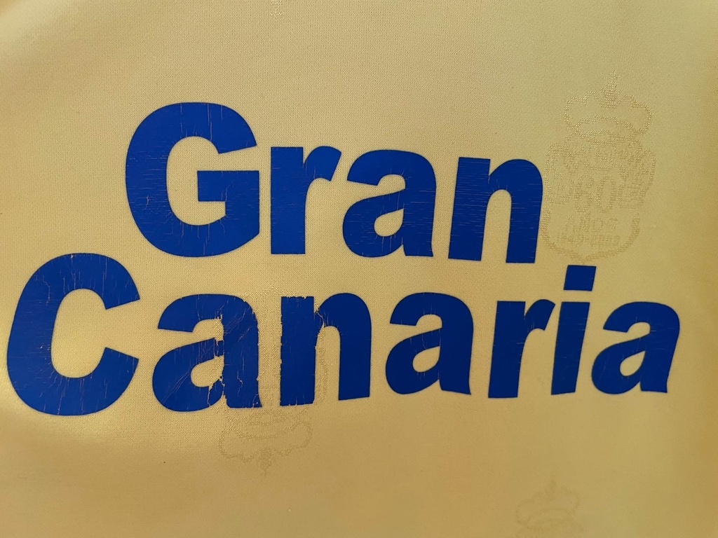 Unión Deportiva Las Palmas