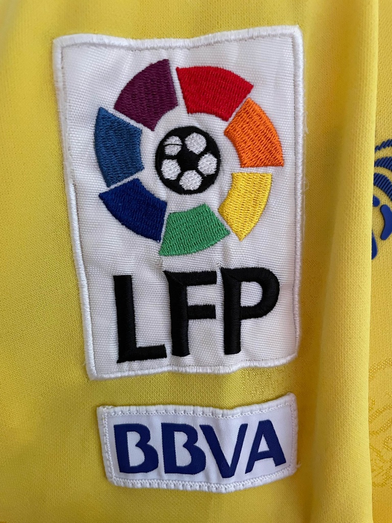 Unión Deportiva Las Palmas