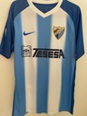 8 - Málaga Club de Fútbol - ADRIÁN