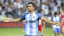 8 - Málaga Club de Fútbol - ADRIÁN