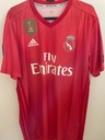 12 - Real Madrid Club de Fútbol - MARCELO