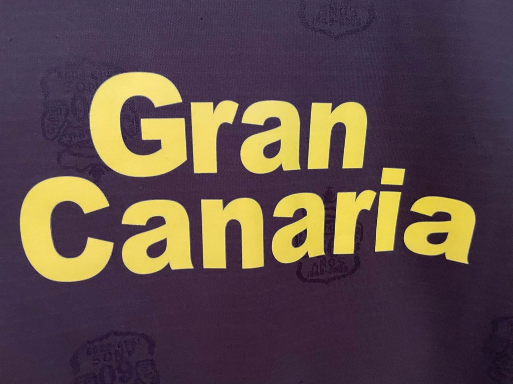 Unión Deportiva Las Palmas