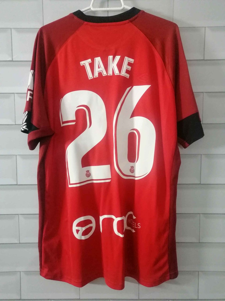 26 - MALLORCA - TAKE