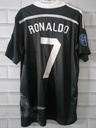 MADRID 2 - RONALDO
